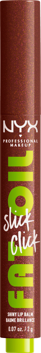 Lippenstift Fat Oil Slick Click 12 Trending Topic, 2 g