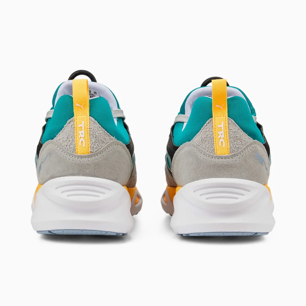 PUMA TRC Blaze 384958_09 / blau