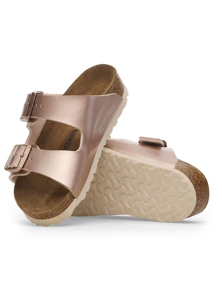Birkenstock Pantoletten 