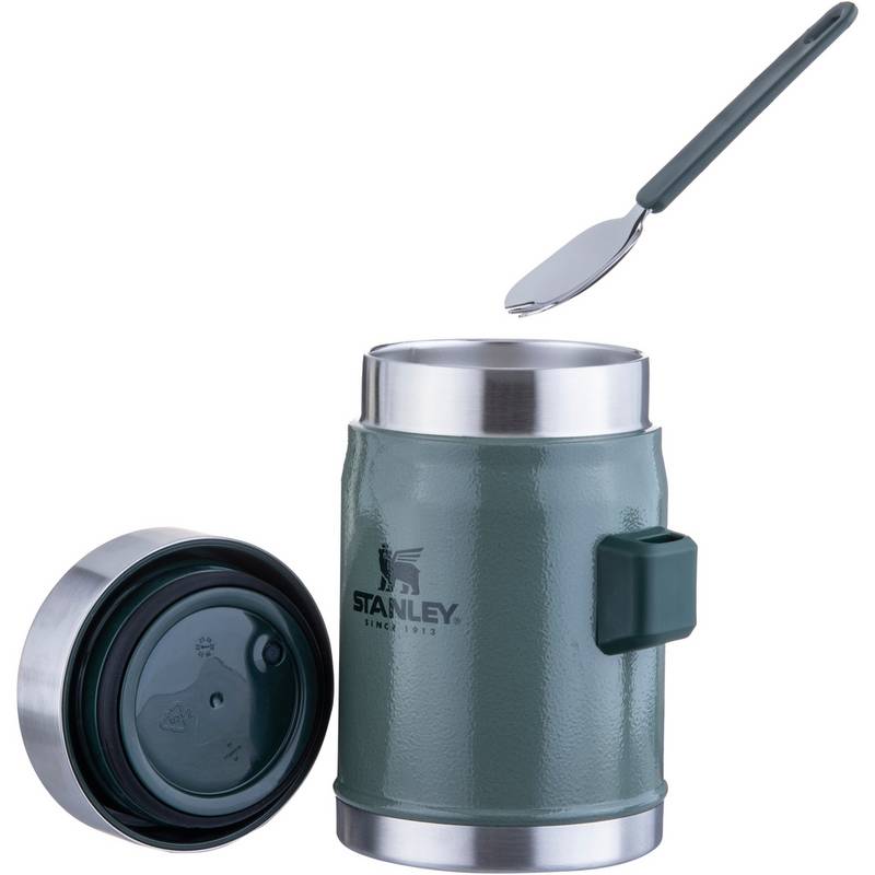 Stanley Stanley Food Jar 0.4l Campinggeschirr