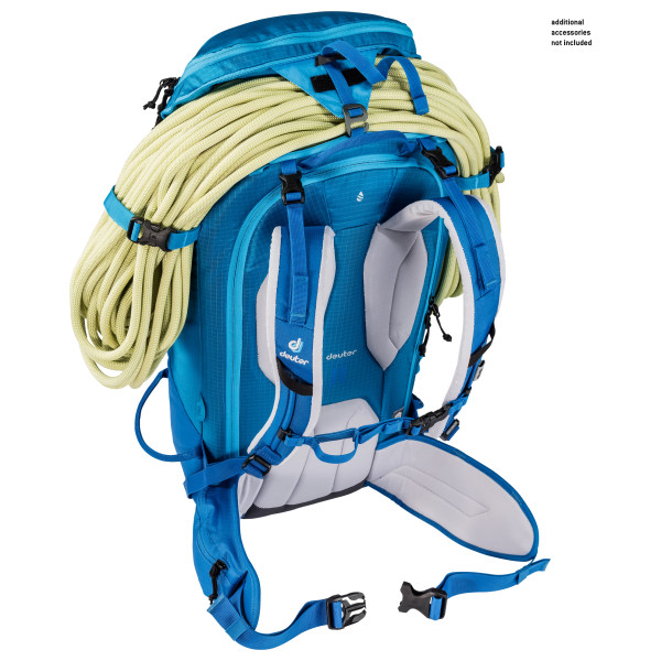 Deuter - Women's Freerider Pro 32+ SL - Skitourenrucksack