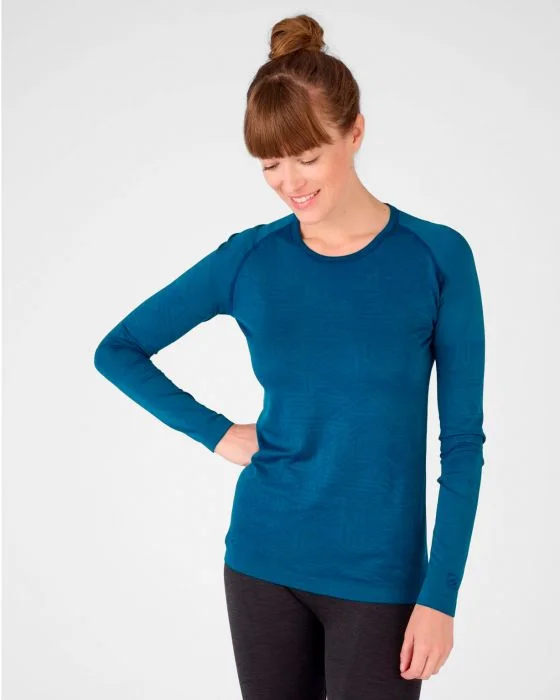 Tee-shirt manches longues Dynamic Climatyl