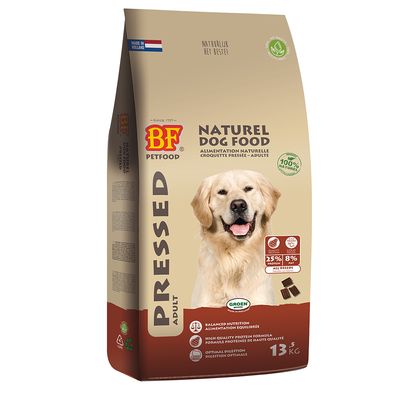 BF Petfood Adult gepresst