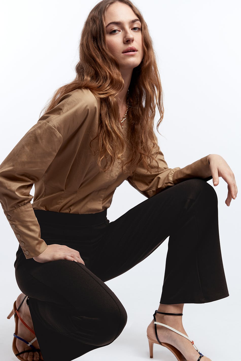 Julia trousers