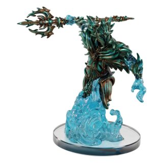D&D Icons of the Realms: Seas & Shores (Set 29) Booster (1)