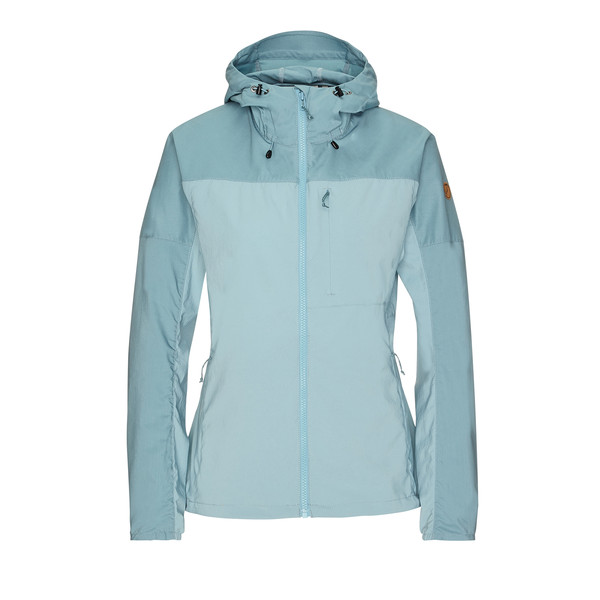 ABISKO MIDSUMMER JACKET W Damen - Übergangsjacke