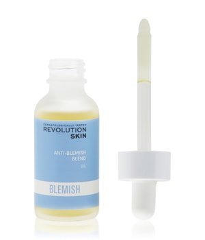 REVOLUTION SKINCARE Anti Blemish Oil Blend with Salicylic Acid Gesichtsöl-30 ml