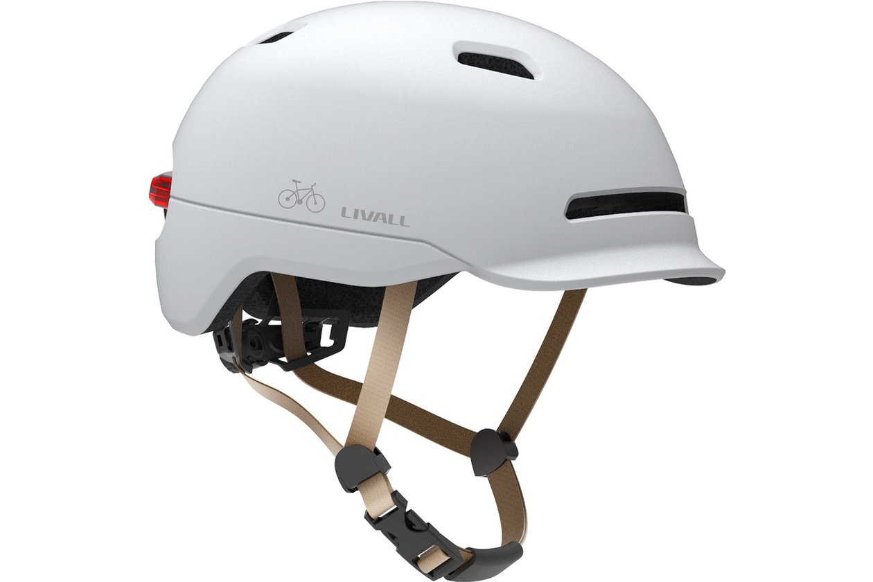 Livall C20