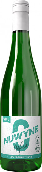 Weißwein alkoholfrei 