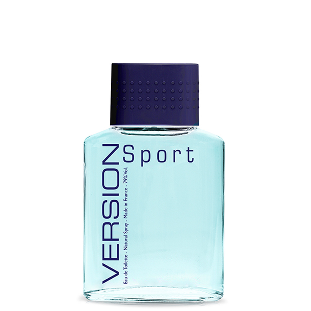 Jacques saint prés Version Sport Eau de Toilette
