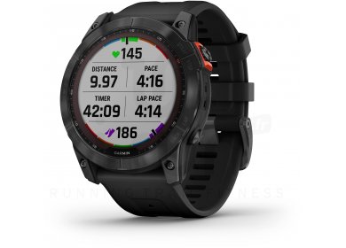 Garmin Fenix 7X Solar