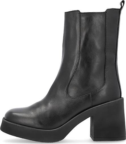 Another A Plateau-Stiefelette