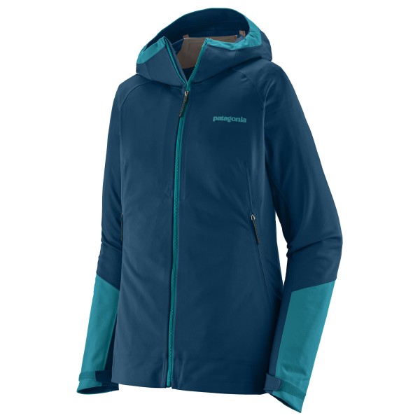 Patagonia - Women's Upstride Jacket - Softshelljacke
