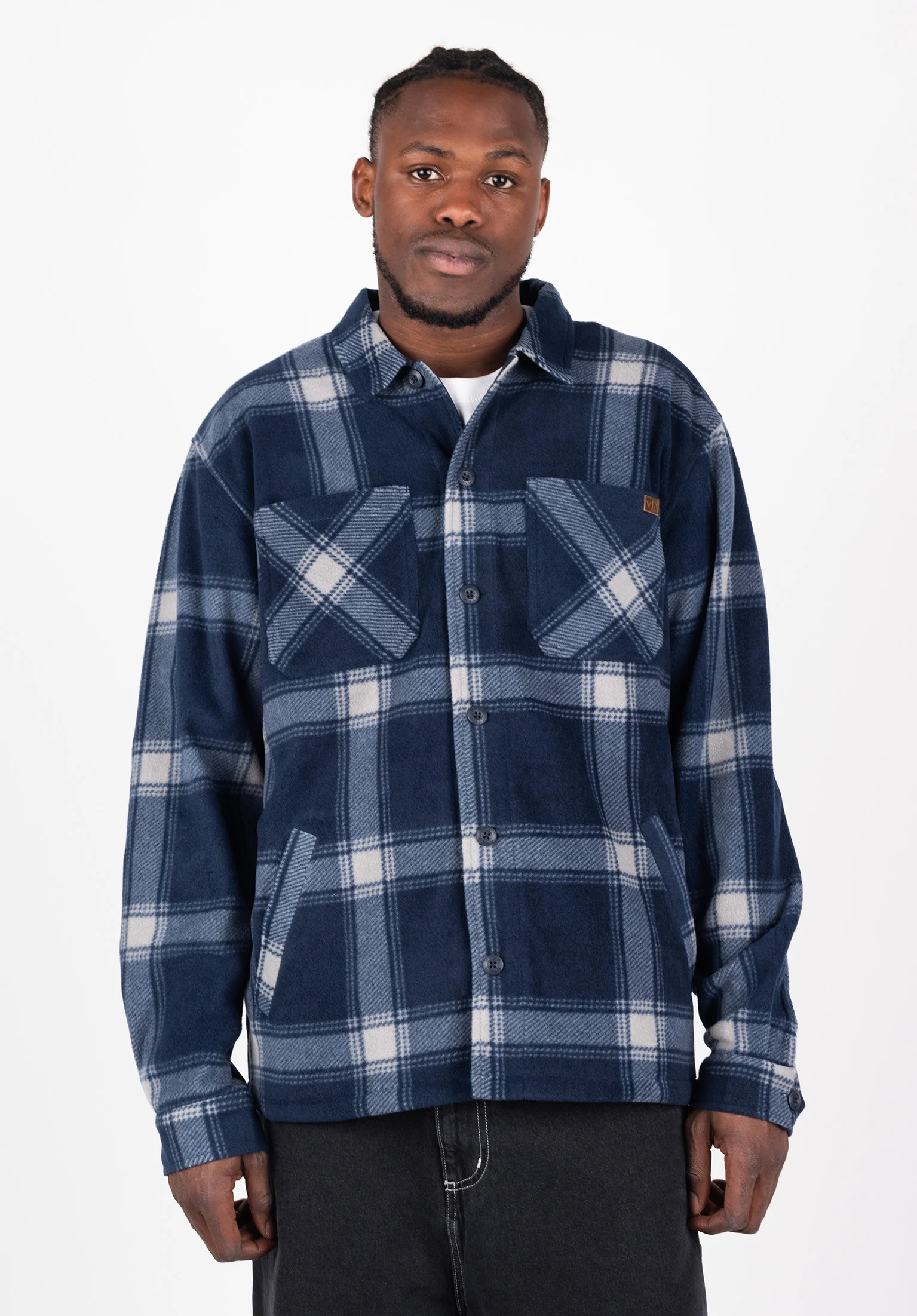 Yukon Hi Pile Fleece