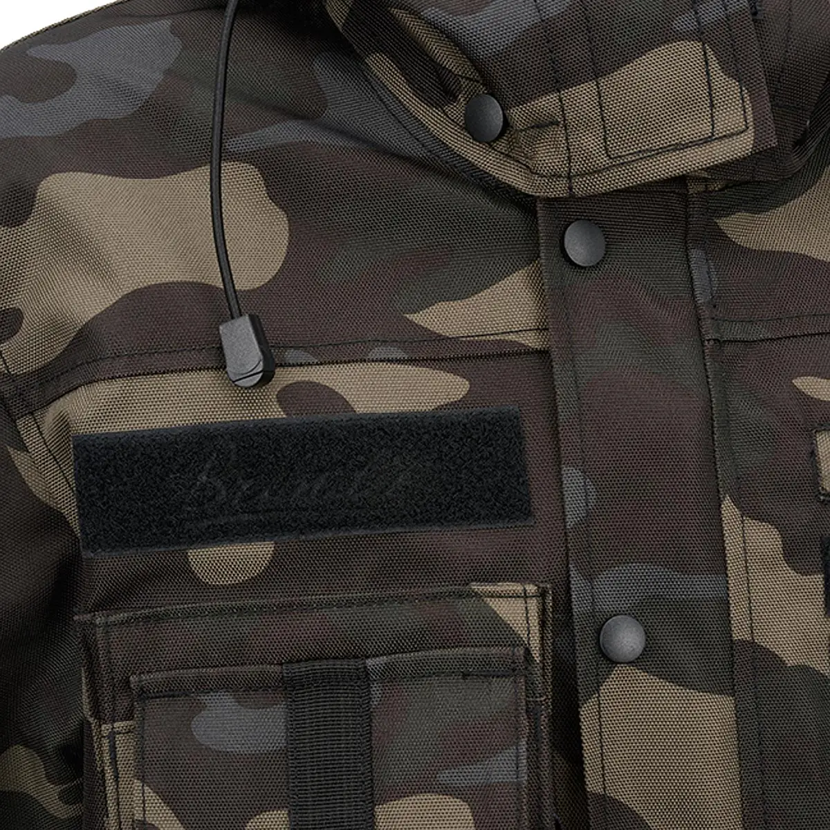 Performance Outdoorjacke darkcamo