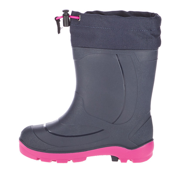 SNOBUSTER1 Kinder - Gummistiefel gefüttert