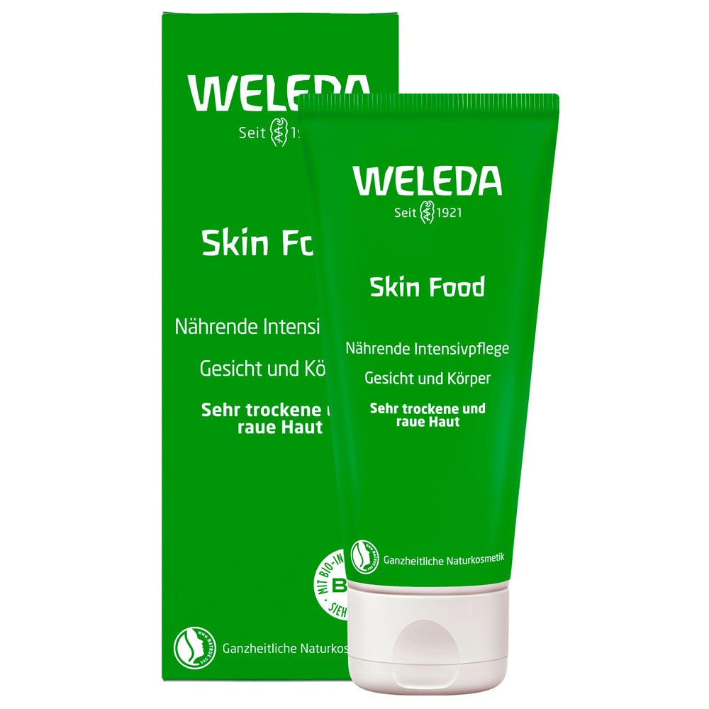 Weleda Skin Food 75 ml