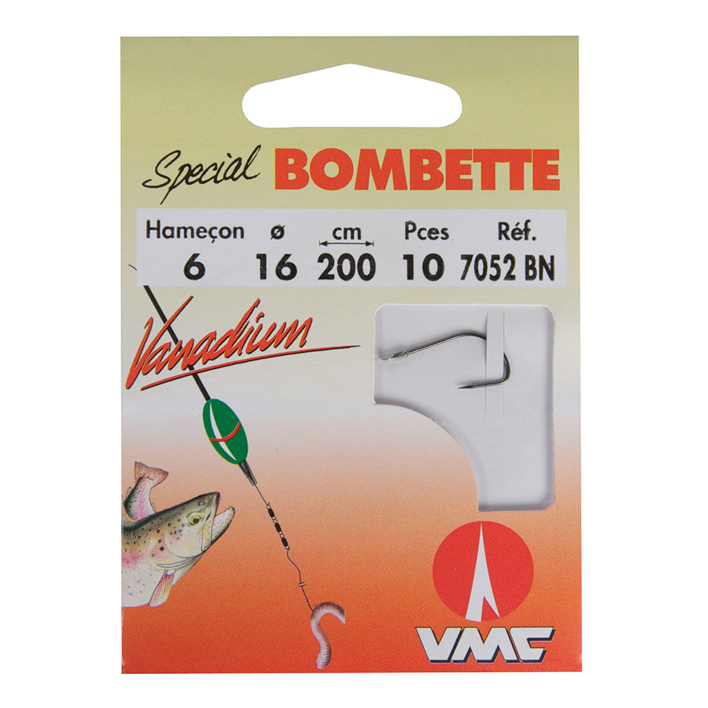 Waterqueen HM7052 pommikot (10 kpl)
