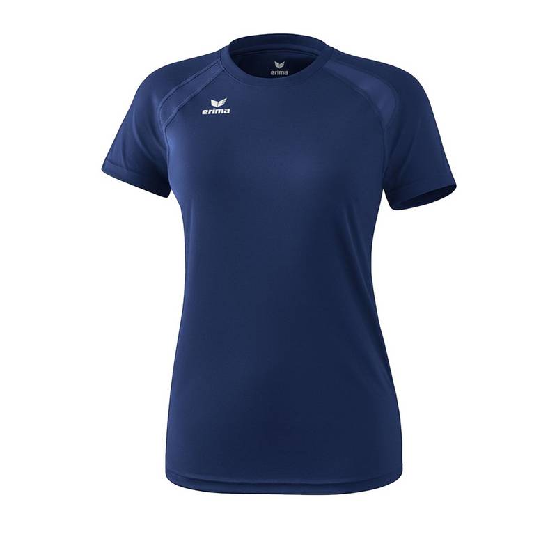 Erima Performance T-Shirt Damen T-Shirt Damen