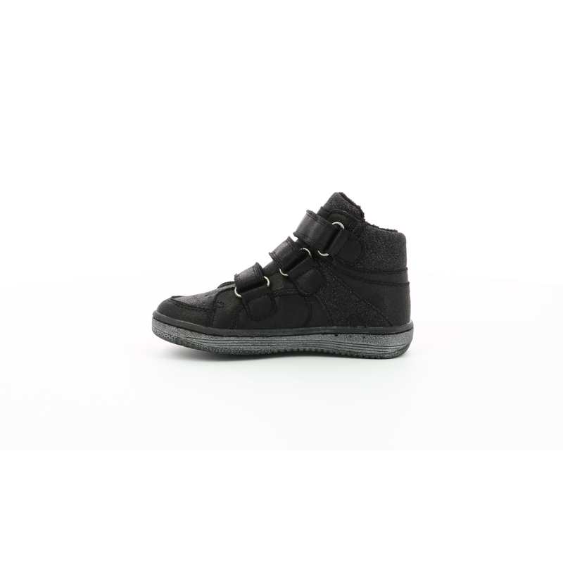 Sneakers hautes synthétique Lohan