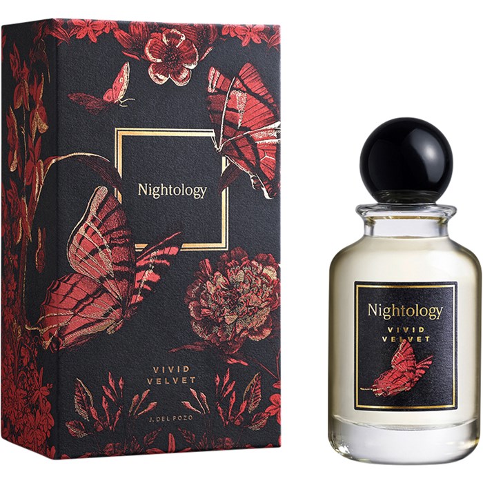 Eau de Parfum Spray
