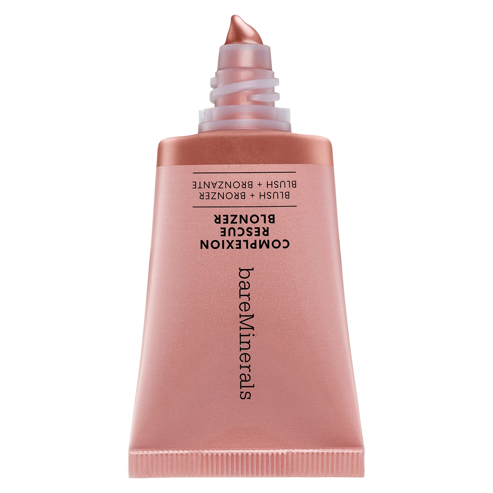 Viso Complexion Rescue Blonzer - Kremøyenskygge, Jord