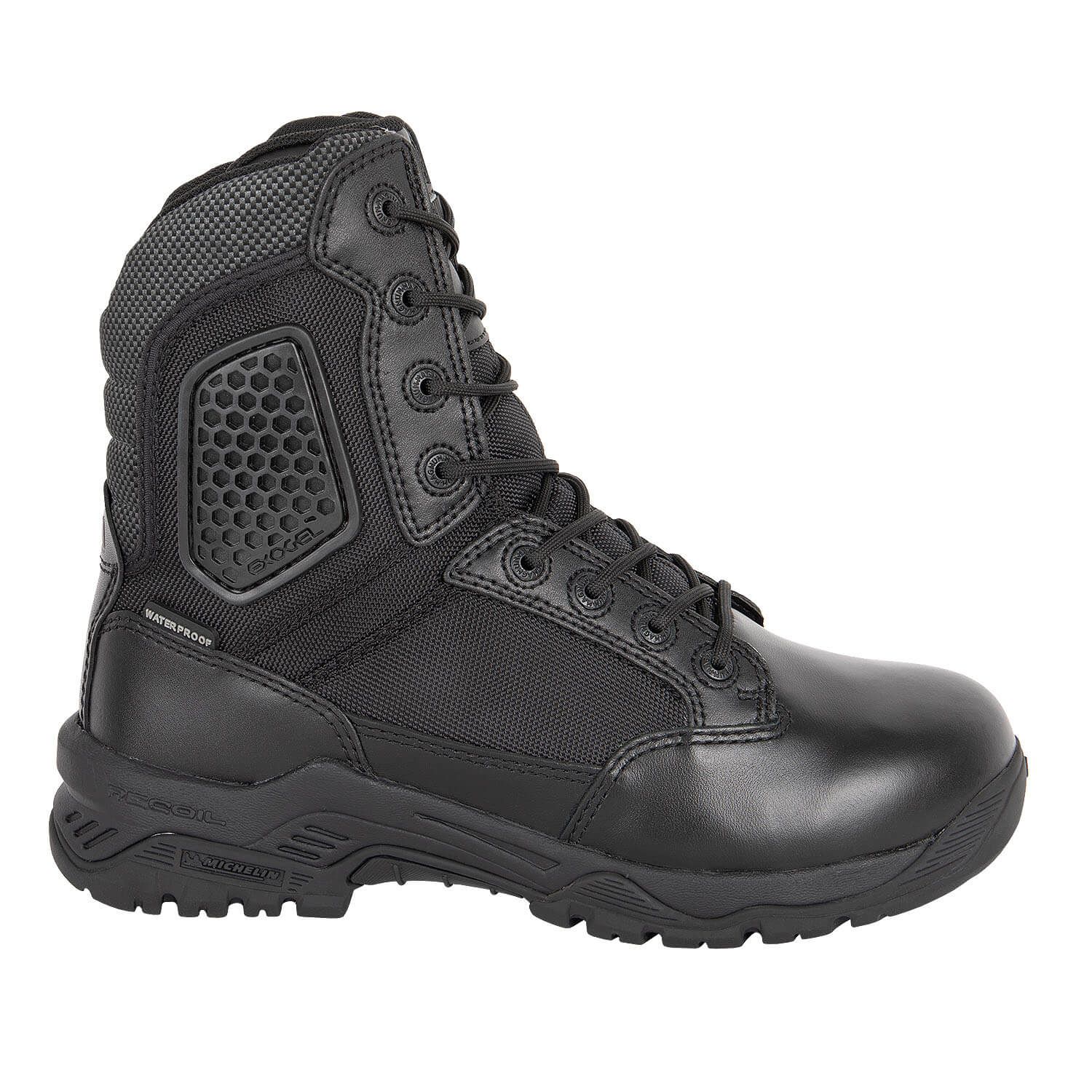 Einsatzstiefel Strike Force 8.0 SZ WP