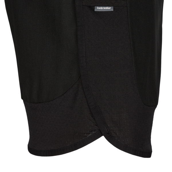 MEN ZONEKNIT SHORTS Herren - Shorts