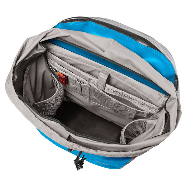 AQUA COMMUTE SINGLE Unisex - Fahrradtaschen