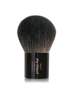 da Vinci Kabuki 9600 - Naturhaare Kabuki-Pinsel-1 Stk