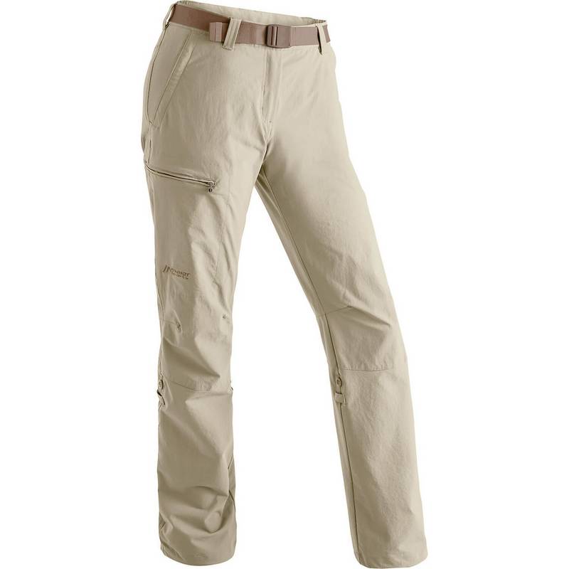 Maier Sports Lulaka Trekkinghose Damen