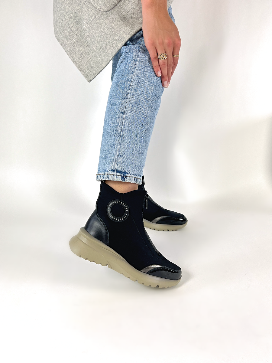 Hispanitas  HI233016 - Noir