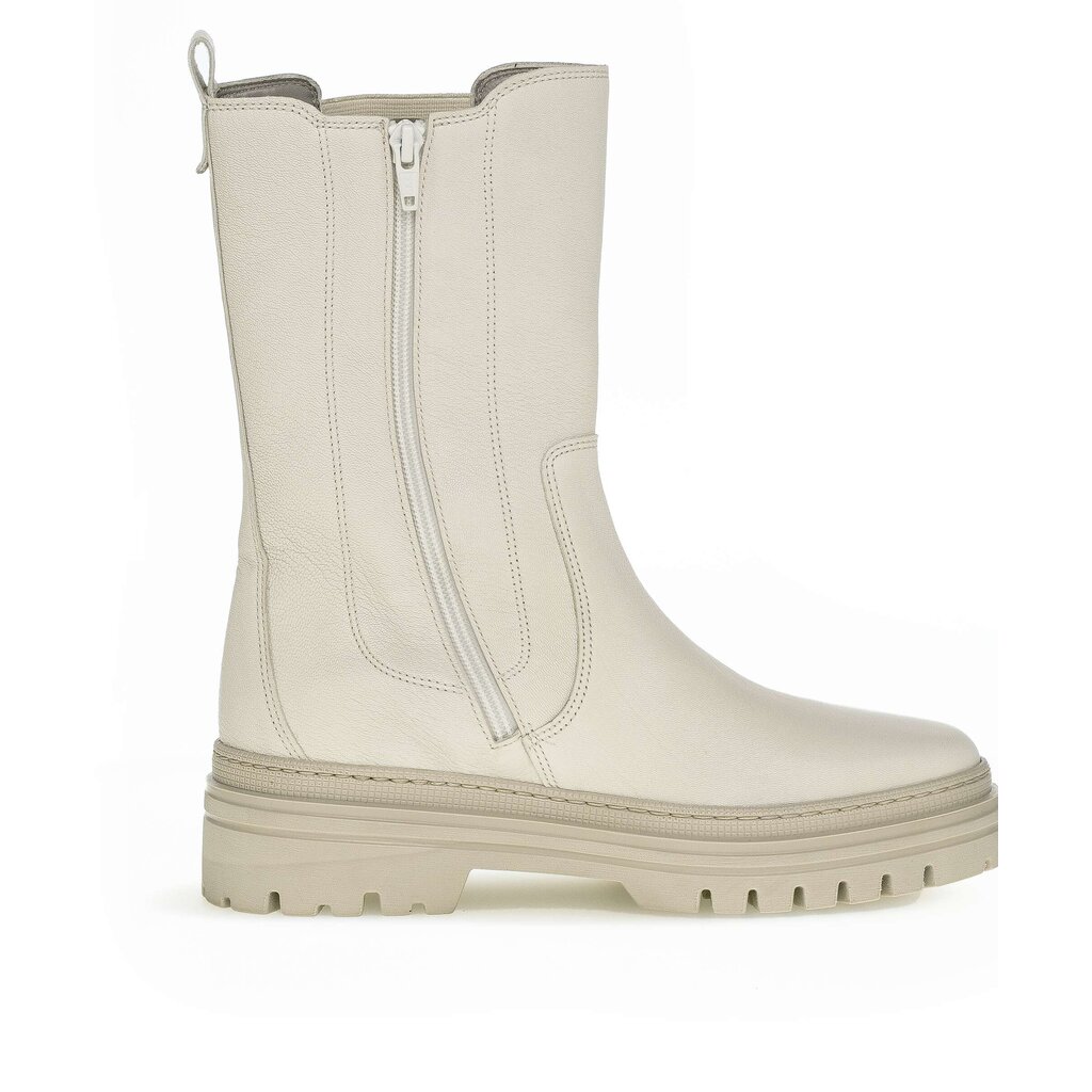 Gabor fashion Chelsea Boot beige