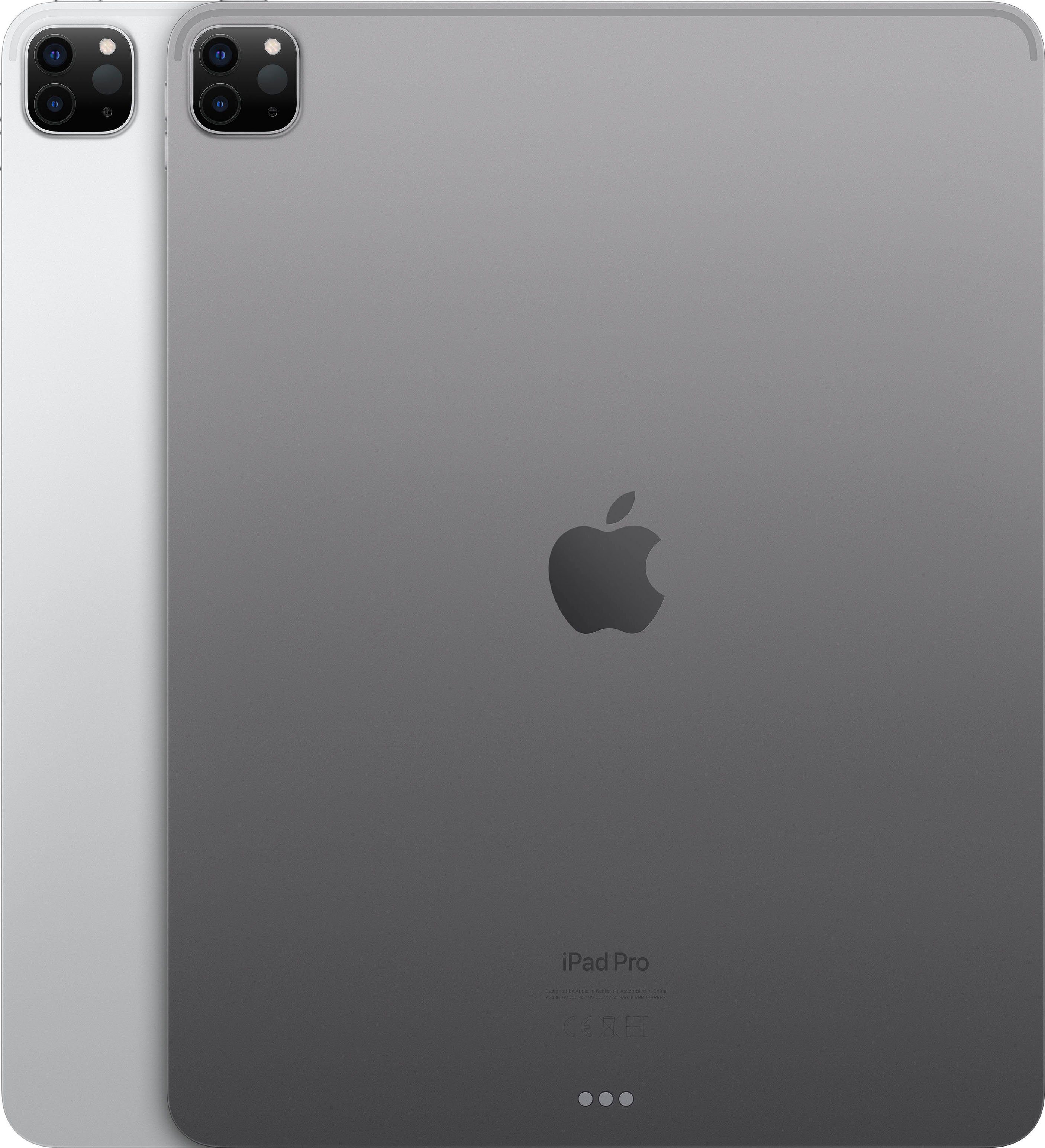 Apple 12,9