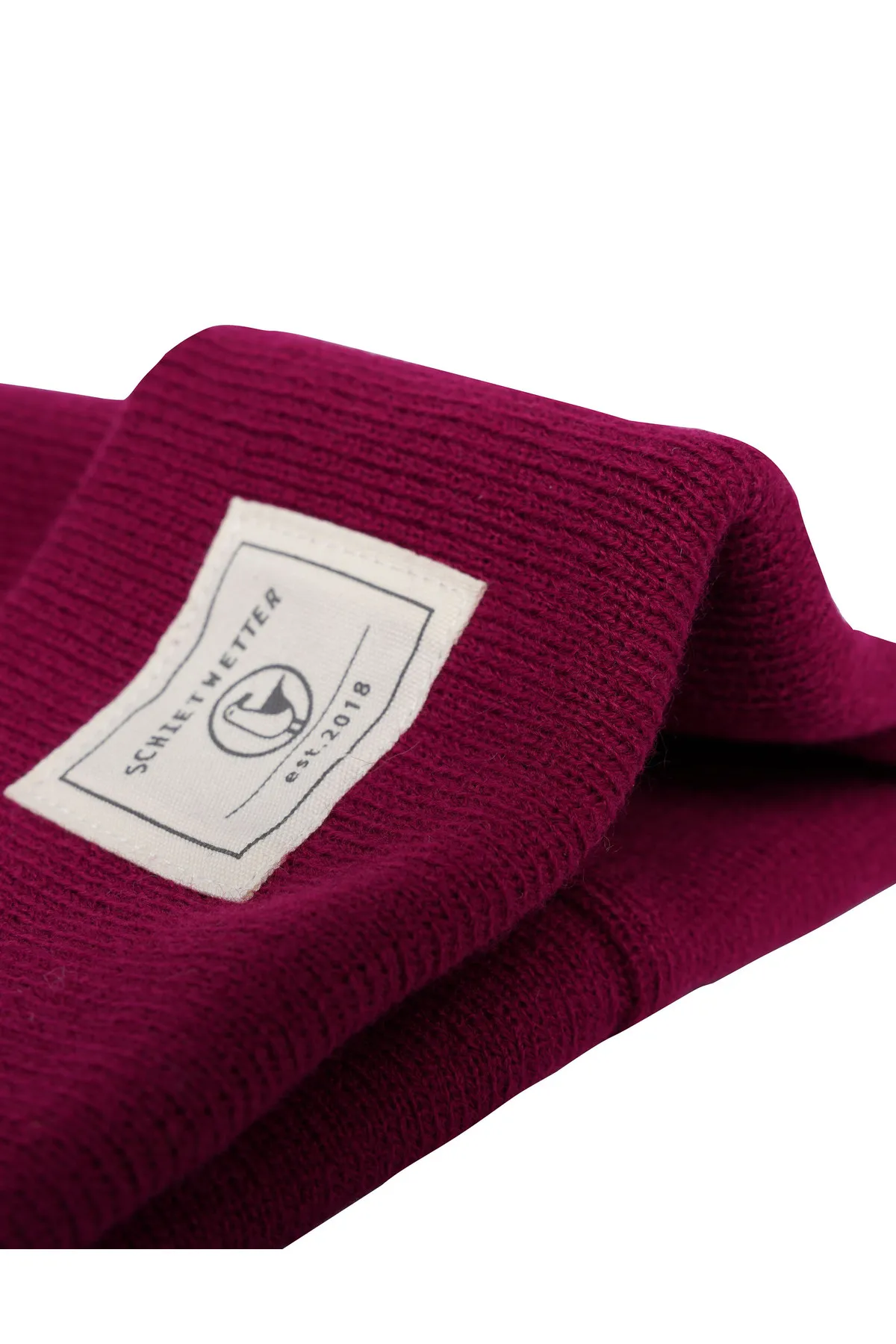 SCHIETWETTER  Wintermütze Beanie warm & modisch