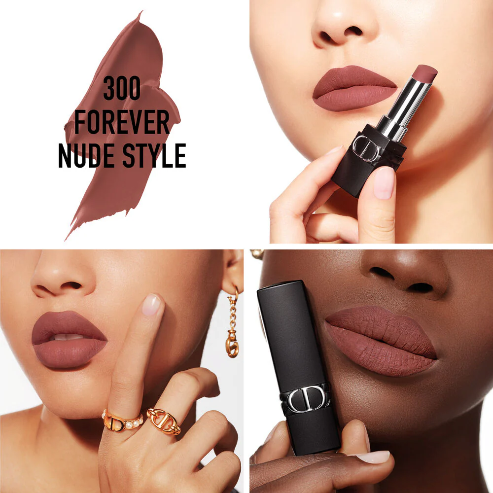 Rúže Rouge Dior Forever - Rúž