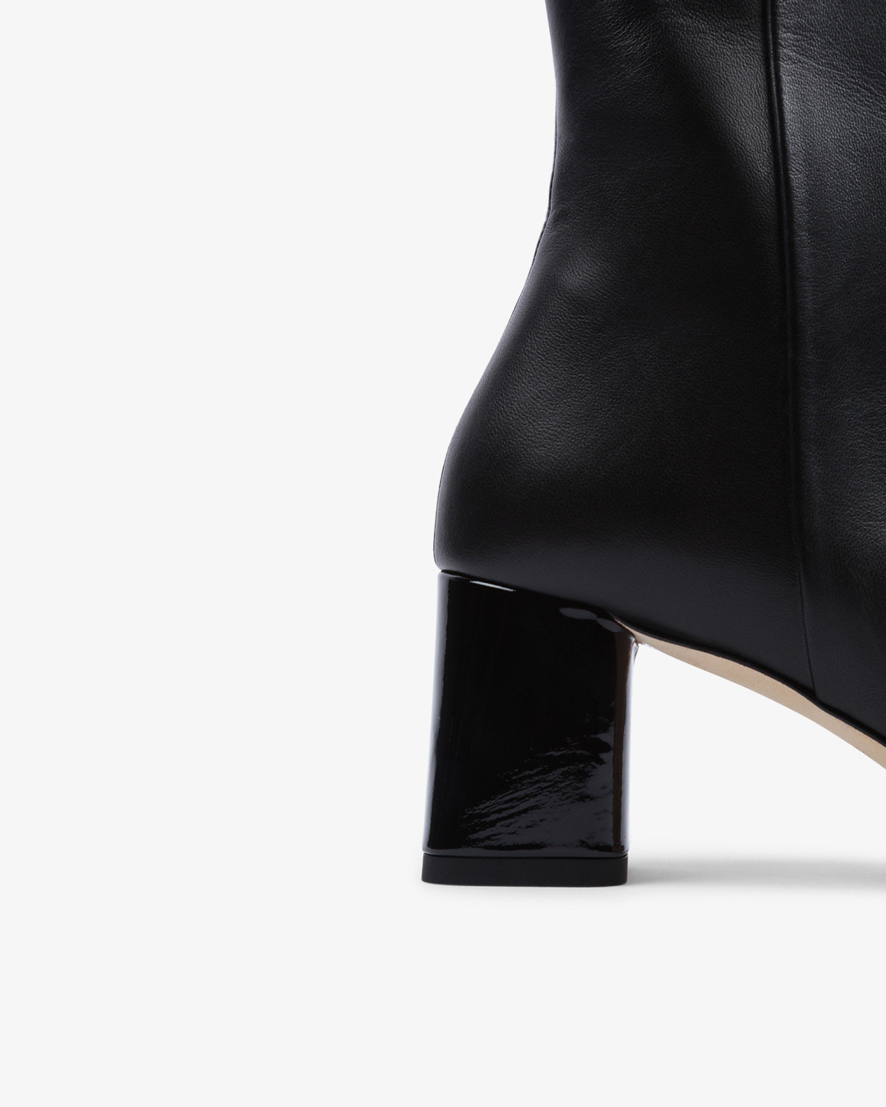 Melo boots