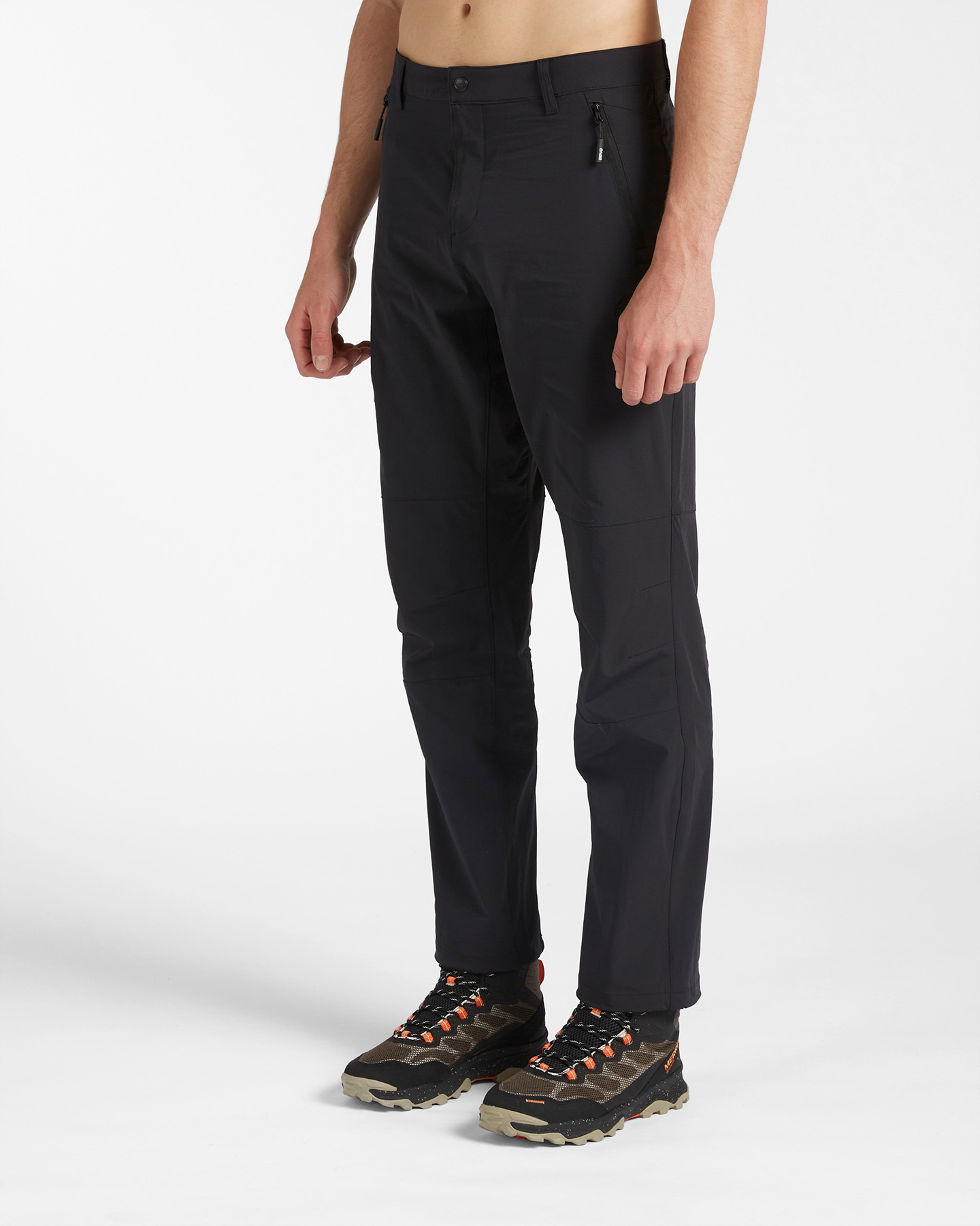 Spodnie Outdoor 8848 Mountain Hike M OTM354CO-052