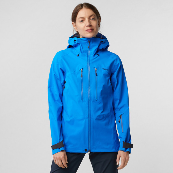 ROC BLANC JACKET GEN.3 W Damen - Hardshelljacke