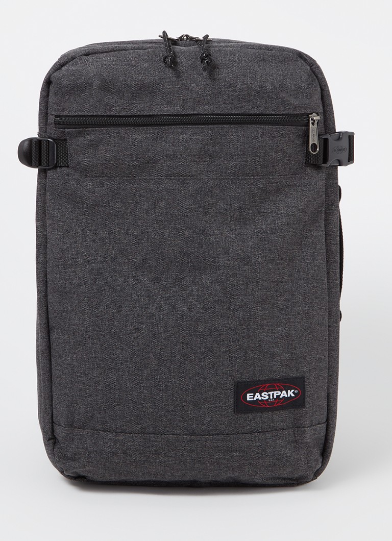 Sac à dos Eastpak Transit'R avec logo et compartiment pour ordinateur portable 16 pouces