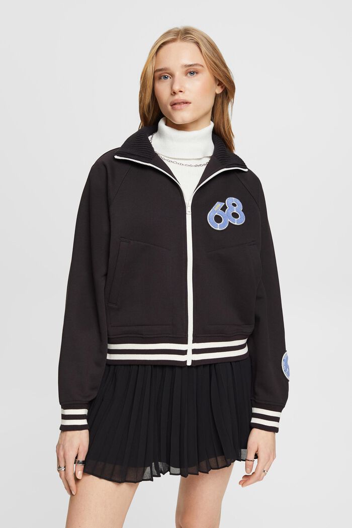 College-Jacke