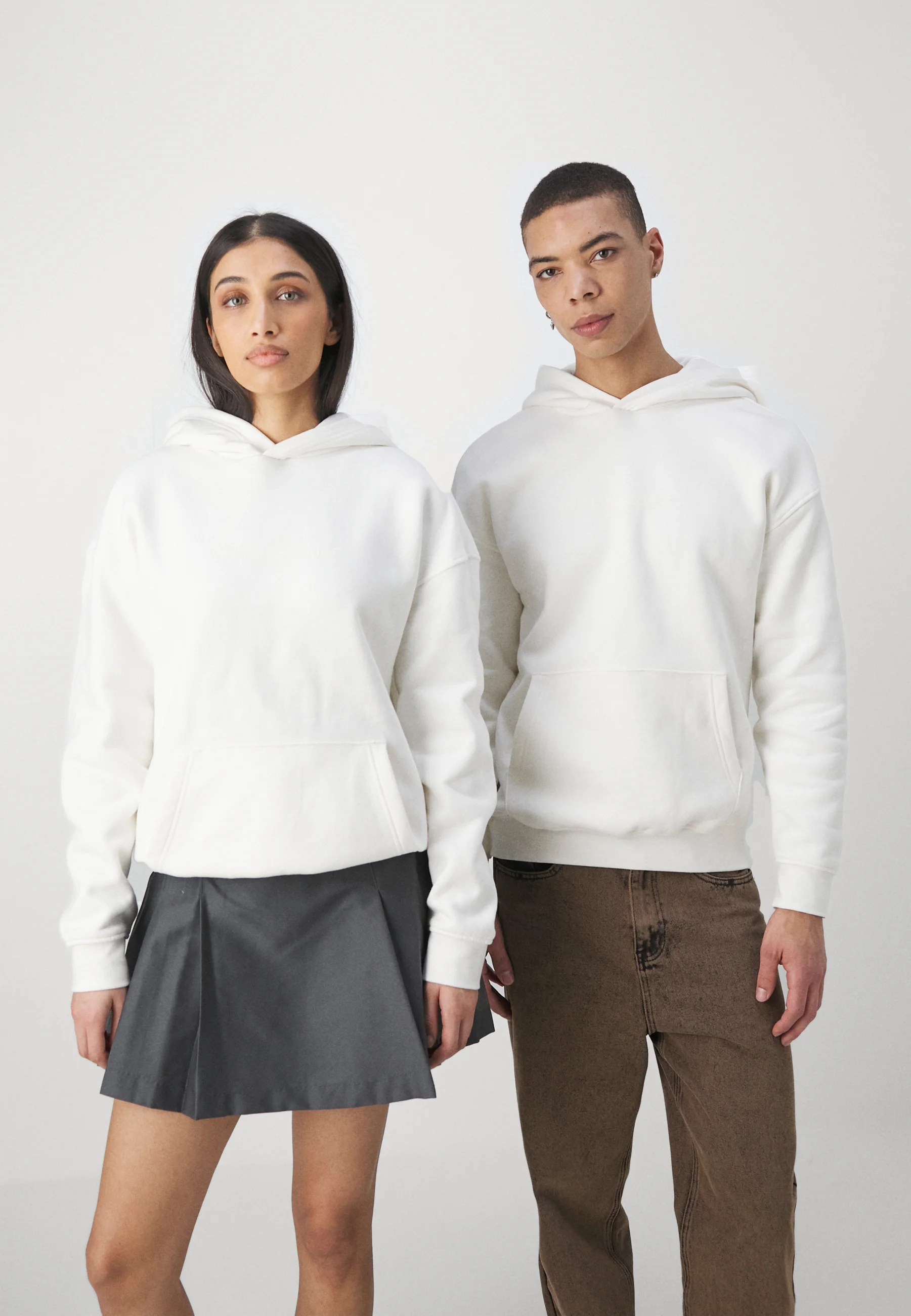 Only & Sons Sudadera con capucha clásica unisex - Sudadera con capucha