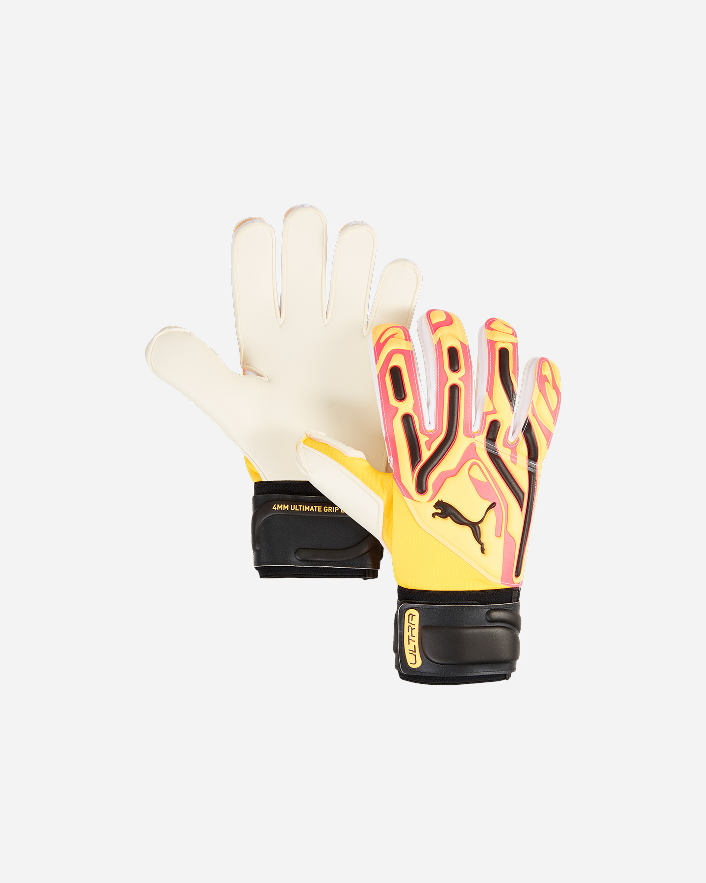Brankárske rukavice Puma Ultra Pro RC M 041859-09