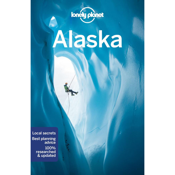 ALASKA - Reiseführer