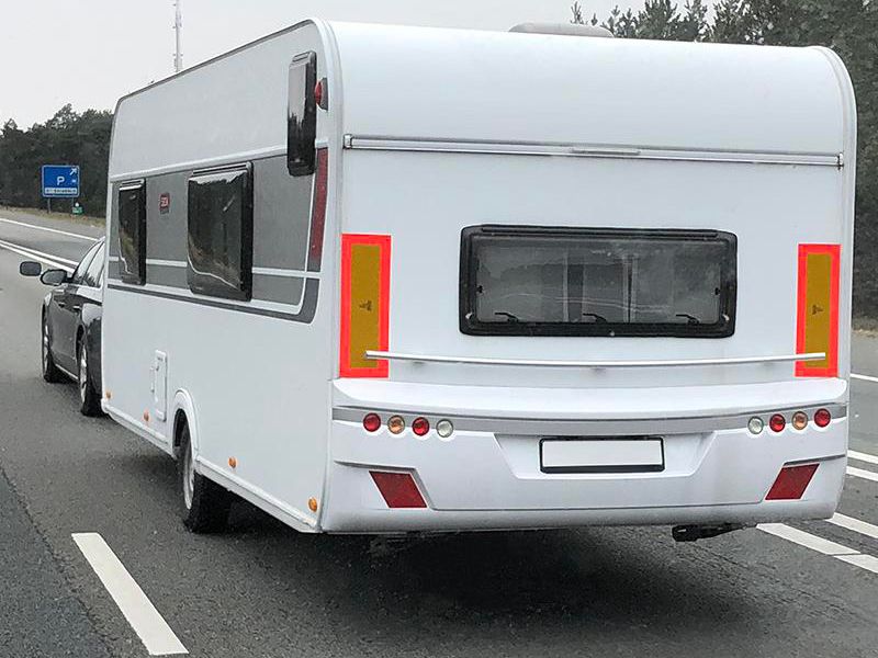 ProPlus ECE 70 Markierungsaufkleber