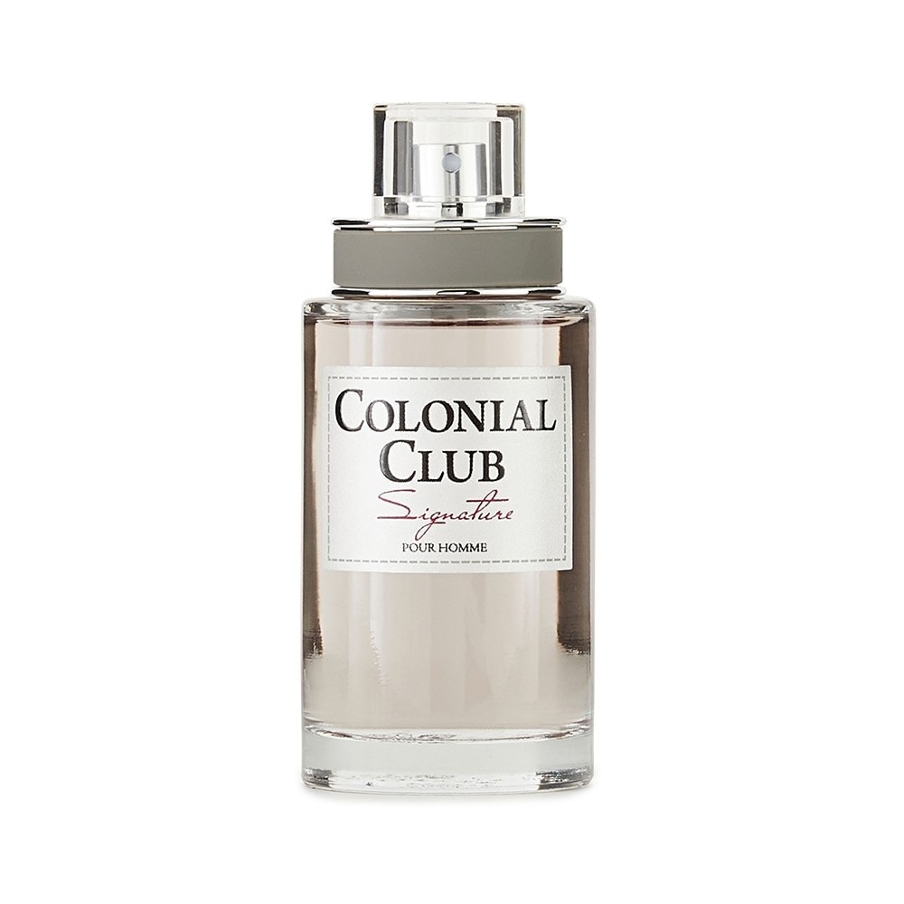 jeanne arthes Colonial Club Signature Eau de toilette