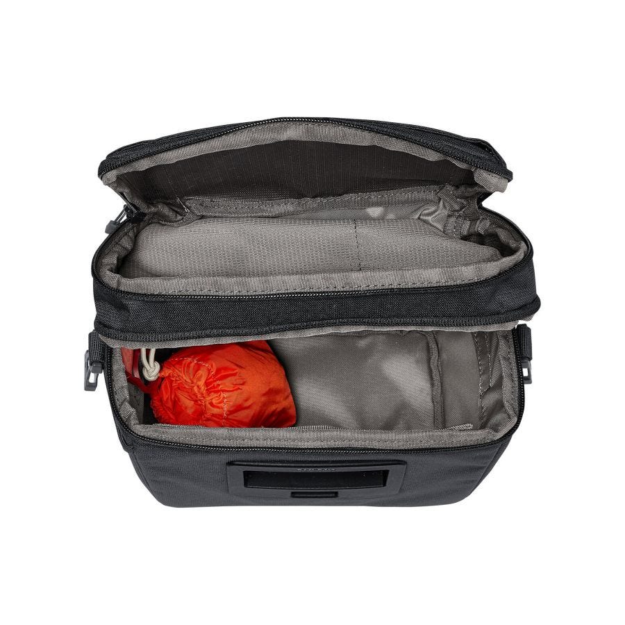 OnTour Box M (KLICKfix ready) - Lenkertasche