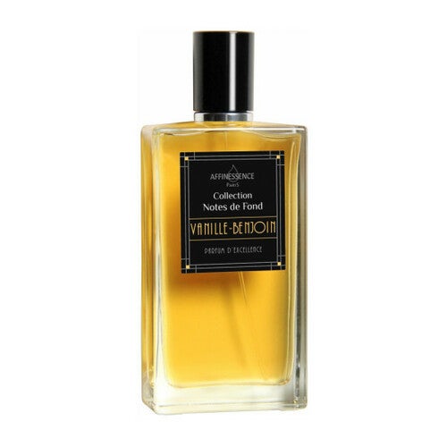 Affinessence Vanilla Benzoin Eau de Parfum 100 ml