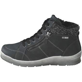 Puccetti Ankle Stiefelette in blau