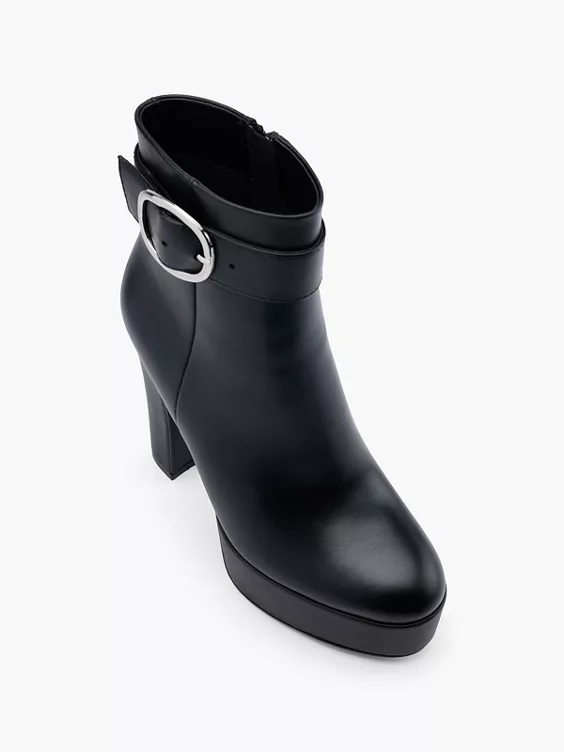 Catwalk Stiefelette